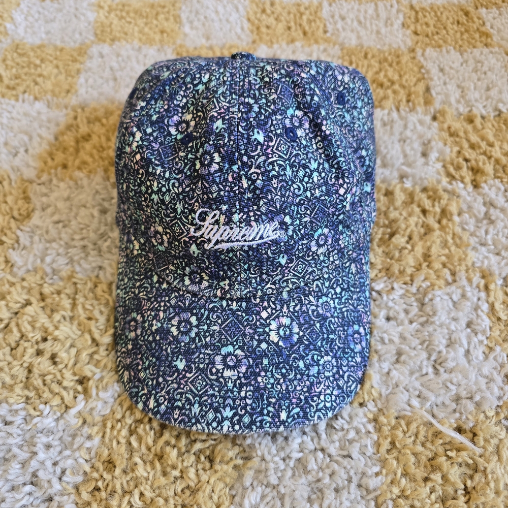 2021 Liberty 6-Panel Hat